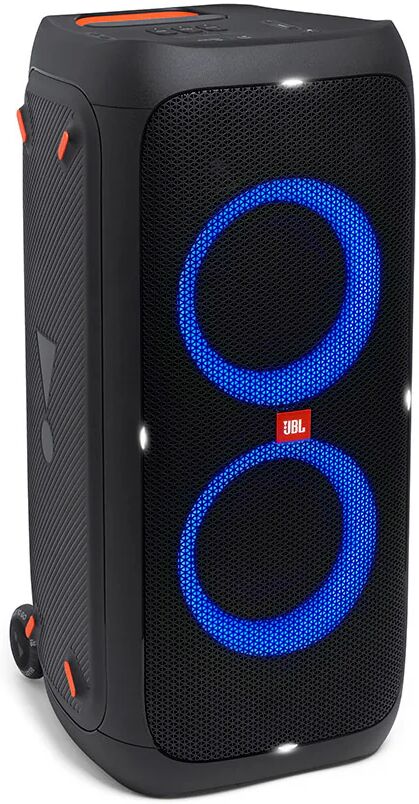 JBL PARTYBOX 310 Altoparlante portatile stereo Nero 240 W