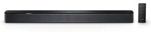 Bose Smart Soundbar 300 Nero