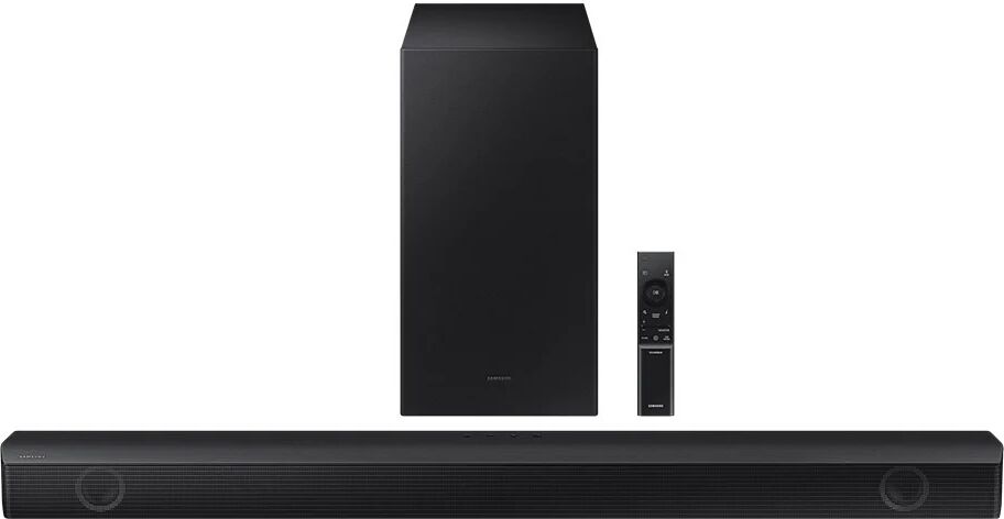 Samsung Soundbar Serie B HW-B550