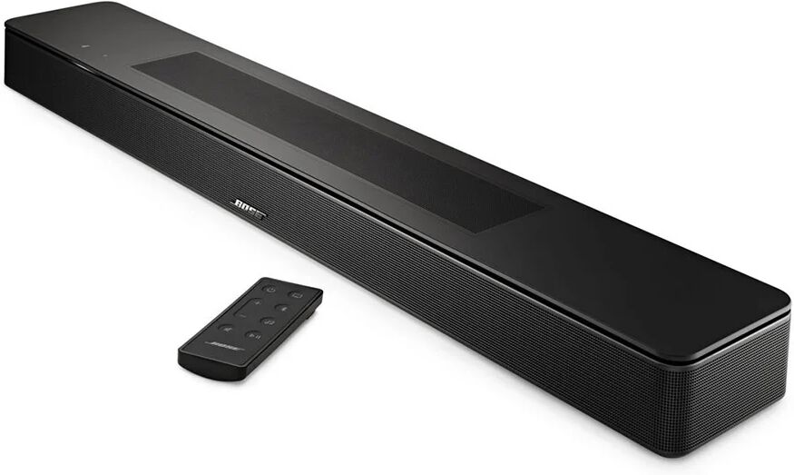 Bose Smart Soundbar 600 Nero