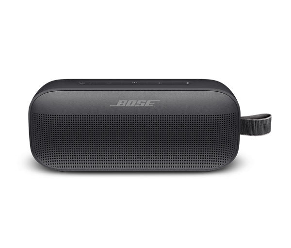 Bose SoundLink Flex Bluetooth Altoparlante portatile mono Nero