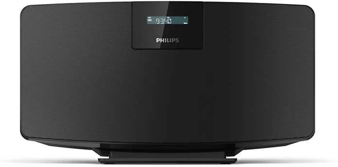 Philips M2505 Microsistema audio per la casa 10 W Nero