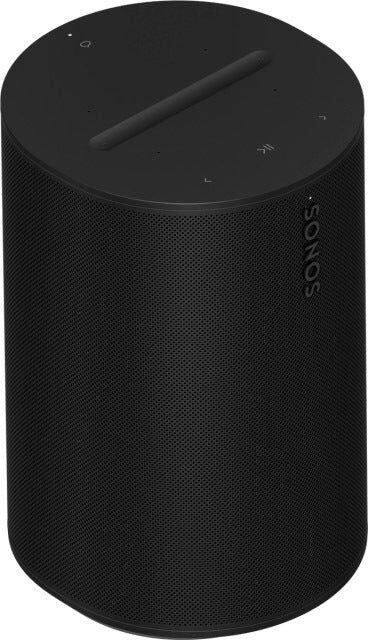 Sonos Era 100 altoparlante Nero Con cavo e senza cavo