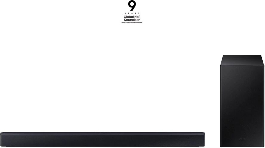 Samsung SOUNDBAR C450 2.1CH