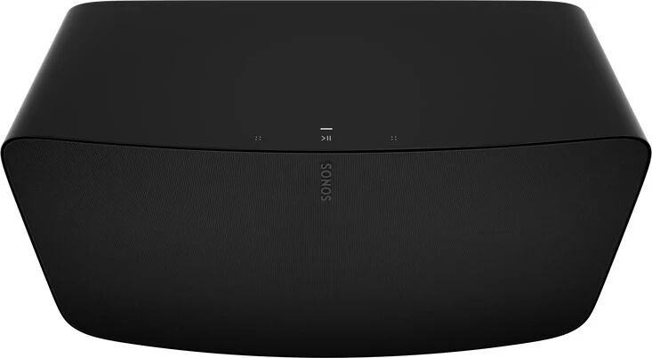 Sonos Five Nero