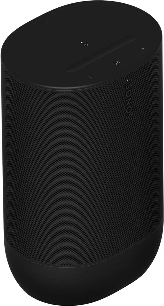 Sonos Move 2 Altoparlante portatile stereo Nero