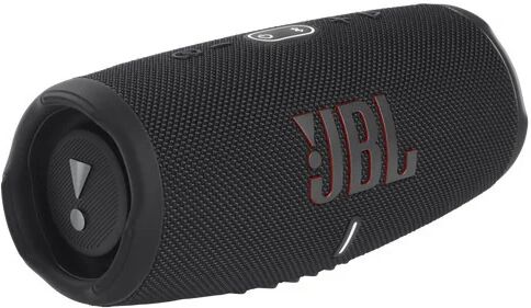 JBL Charge 5 Wi-Fi Altoparlante portatile stereo Nero 40 W