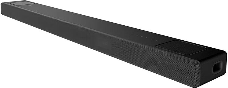 Sony HT-A5000 - soundbar premium TV bluetooth a 5.1.2 canali, Dolby Atmos® e doppio subwoofer integrato.