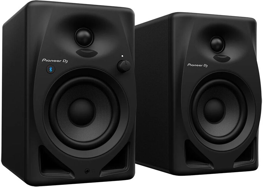 Pioneer DM-40D-BT altoparlante 2-vie Nero Con cavo e senza cavo 38 W