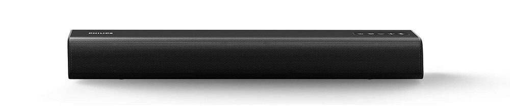 Philips TAPB400/10 altoparlante soundbar Nero 2.0 canali 30 W