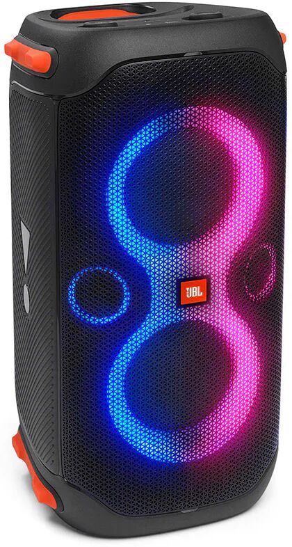 JBL PARTYBOX 110 altoparlante Nero Wireless 160 W