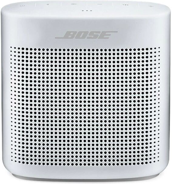 Bose SoundLink Color II Bianco