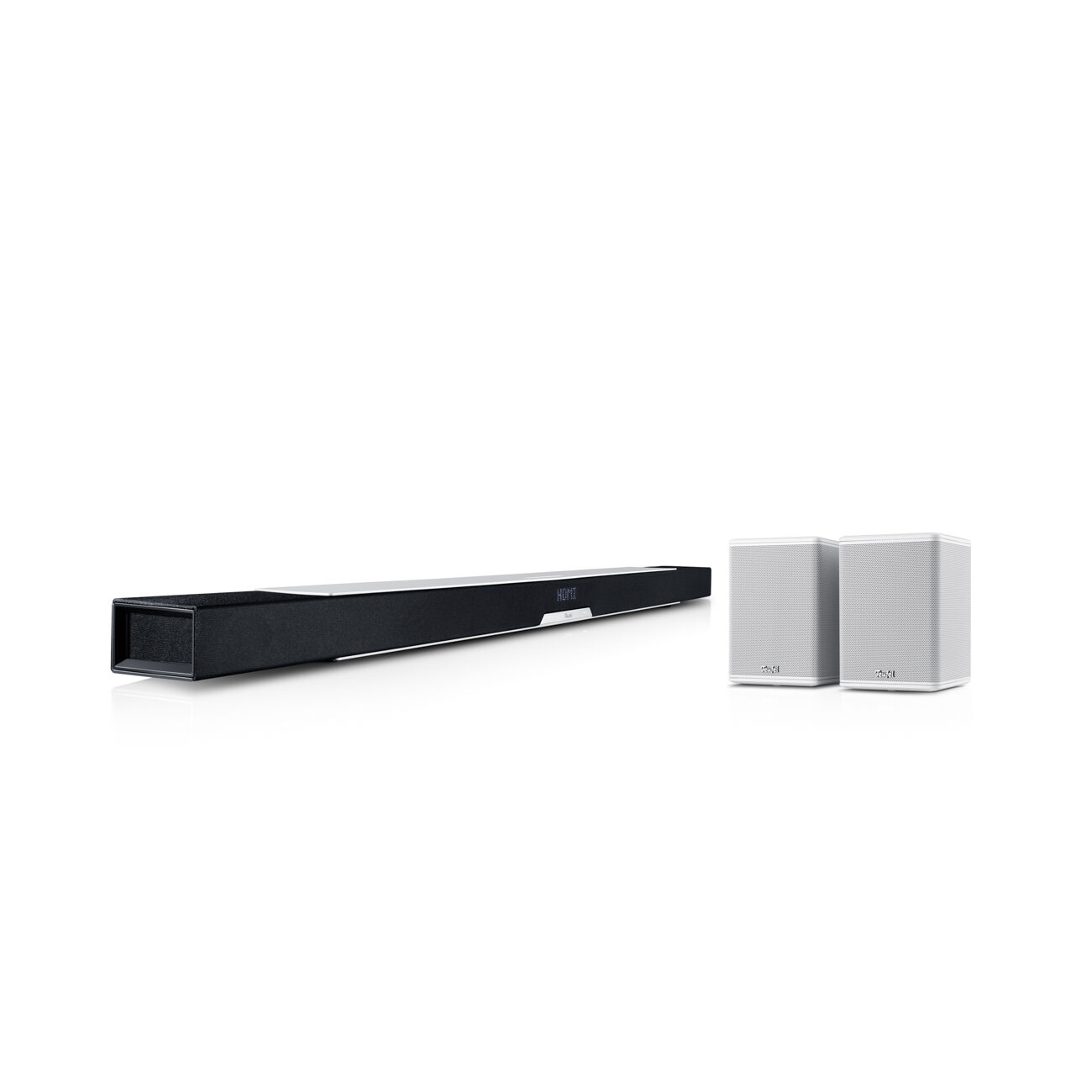 Teufel Cinebar Lux Surround "5.0-Set"