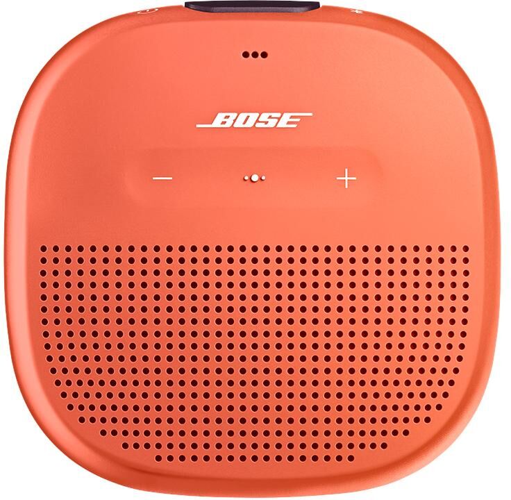 Bose Diffusore SoundLink Micro Bluetooth