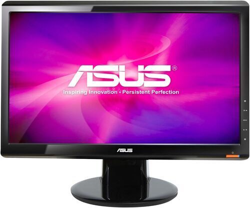 Asus VH203D   20"   nero