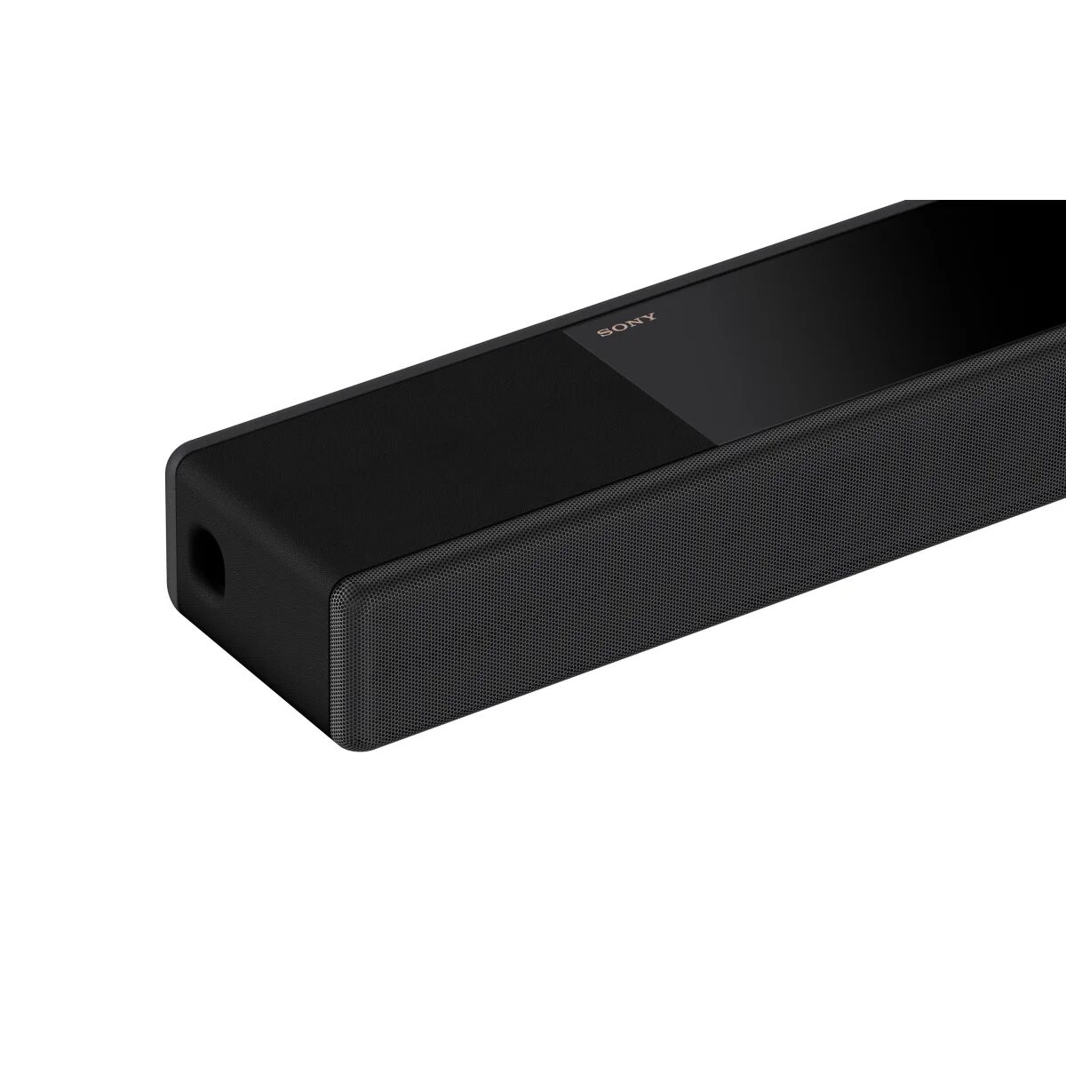 Sony Altoparlante soundbar  HT-A7000 Soundbar 7.1.2 Canali con tecnologia Vertical Surround Engine, Bluetooth, Nero [HTA7000]