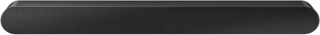 Samsung HW-S50B/XU altoparlante soundbar Grigio 3.0 canali 140 W [HW-S50B/XU]