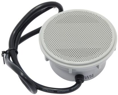 Visaton Driver altoparlante  , 10W, 8Ω, 20W, 4476