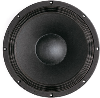 B&c Speakers 12HPL64