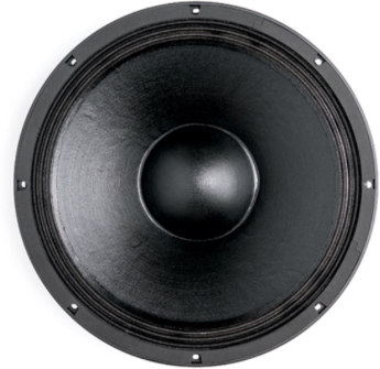 B&c Speakers 15NDL76