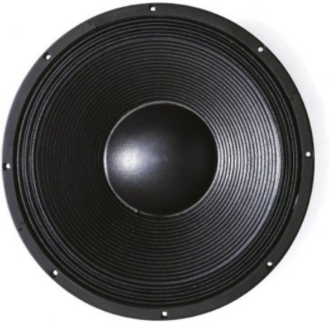 B&c Speakers 18SW115