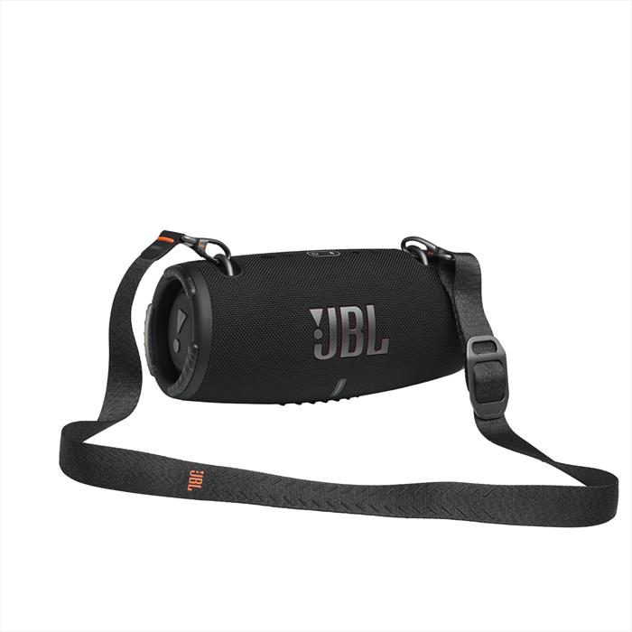 JBL Xtreme 3-nero