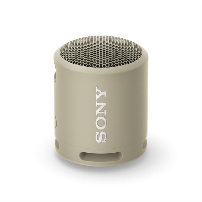 Sony Srsxb13c.ce7-crema