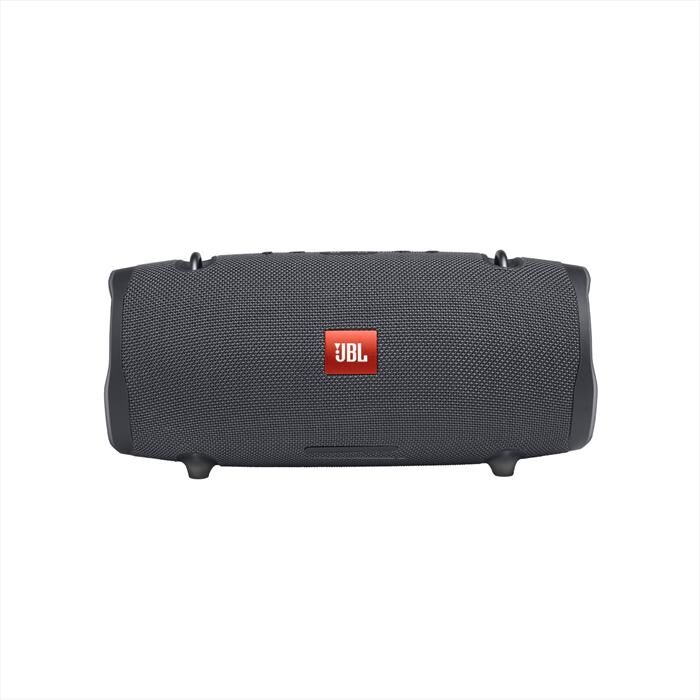 JBL Xtreme 2-metallico