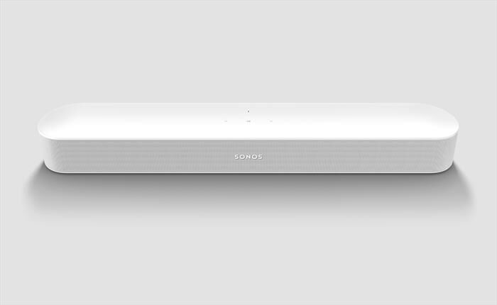 SONOS Beam Gen2-white