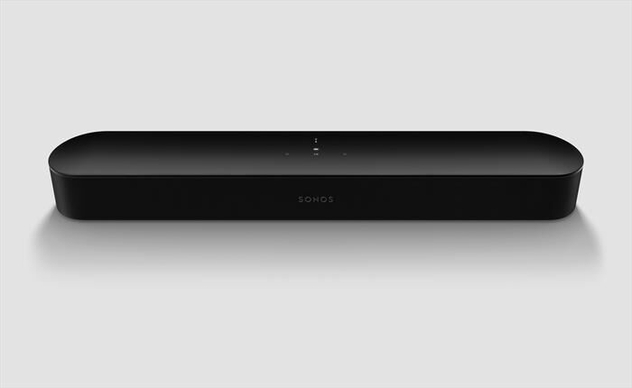 SONOS Beam Gen2-black