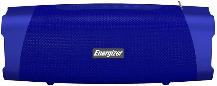 Energizer Bts105 Speaker Portatile Bluetooth-blu