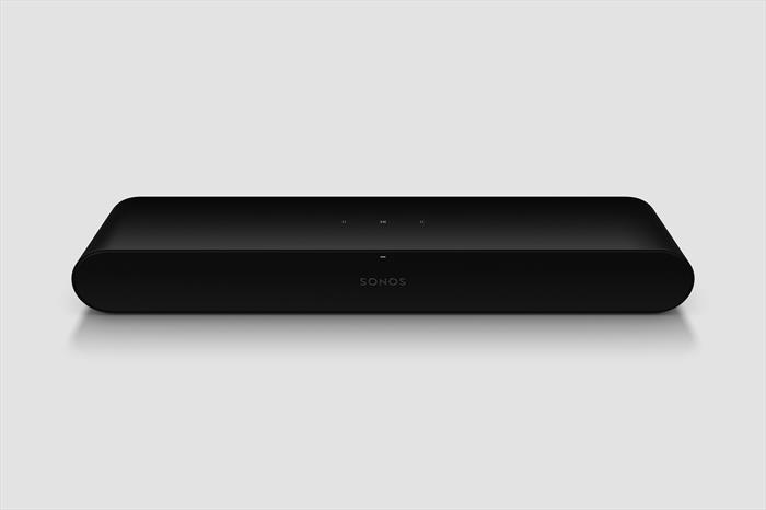 SONOS Soundbar Ray-black