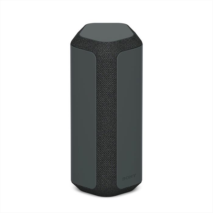 Sony Speaker Bluetooth Srsxe300b.ce7-nero