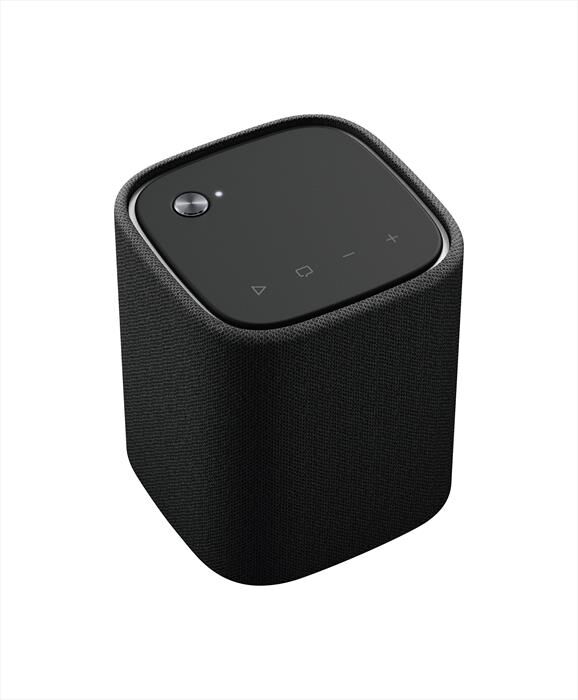 Yamaha Speaker Bluetooth Ws-b1a-black