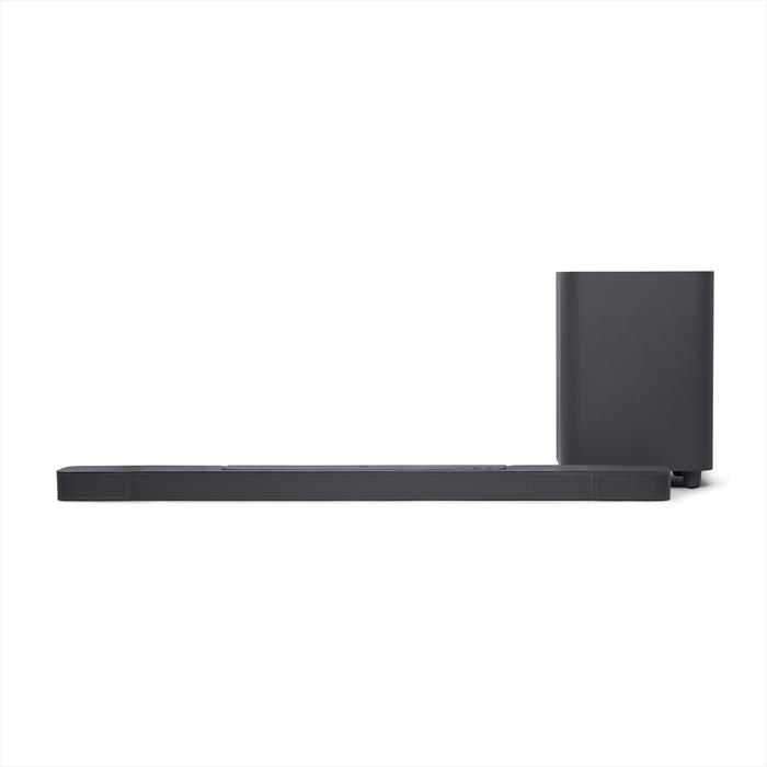 JBL Soundbar Bar 800-nero