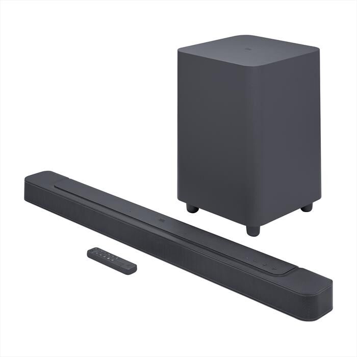 JBL Bar 500-nero