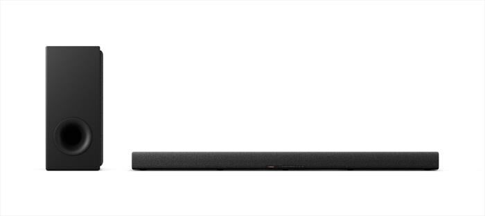 Yamaha Soundbar Sr-x50acgy-carbon Gray