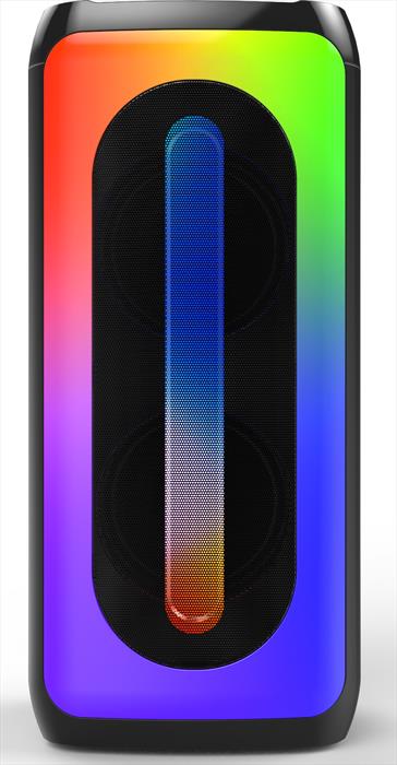 Majestic Party Speaker Flame 2 Pro-nero