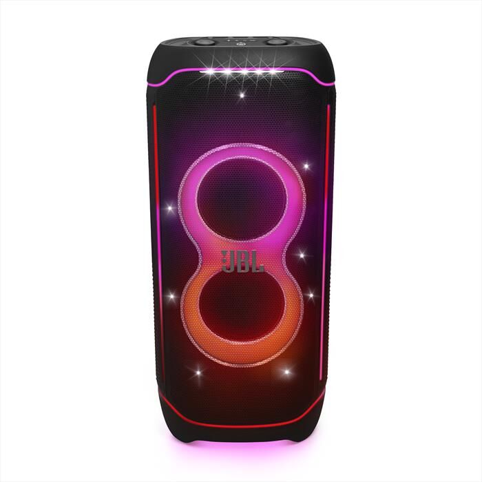 JBL Partybox Ultimate-nero