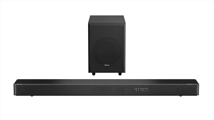 Hisense Soundbar Ax3120g-nero