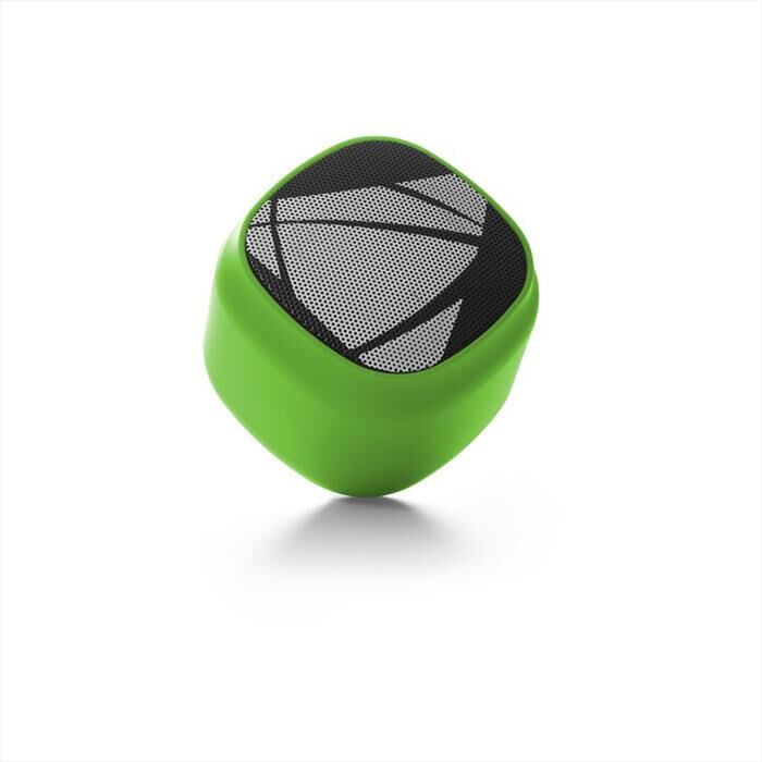 Cellular Line Speaker Btspkmsmini2g-verde