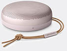 Bang & Olufsen 'beosound A1' 2nd Gen, Pink