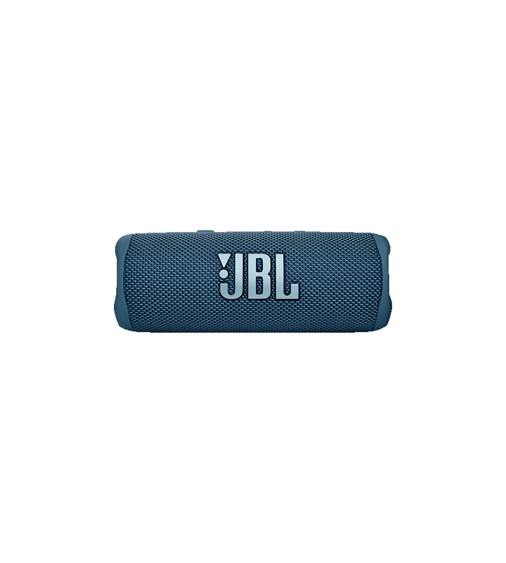 JBL Flip 6 Bluetooth Speaker - Blue