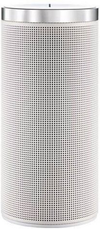 Grundig Fine Arts Mr 2000 (Glr7400) Altoparlante Multiroom / Cassa Portatile / Diffusore Audio Bluetooth Wlan Aux Bianco 24 Mesi Garanzia Ufficiale