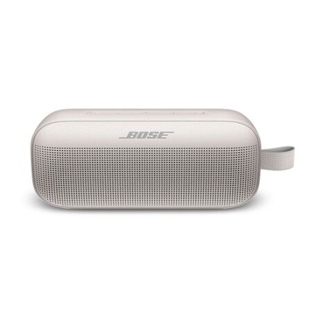 Bose SoundLink Flex Bluetooth Altoparlante portatile mono Bianco (865983-0500)