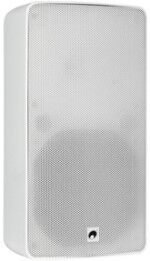 Omnitronic 11036959 altoparlante 2-vie Bianco Cablato 150 W (11036959)