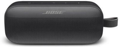 Bose SoundLink Flex Bluetooth Altoparlante portatile mono Nero (865983-0100)