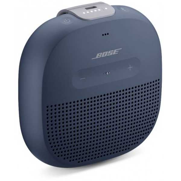 Bose Diffusore Soundlink Micro Bluetooth Blue