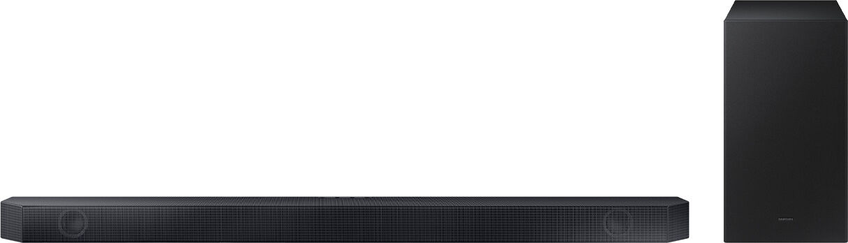 Samsung Altoparlante soundbar  HW-Q610GC Nero 3.1.2 canali 360 W [HW-Q610GC/ZG]