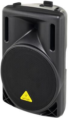 Behringer Eurolive B212D nero